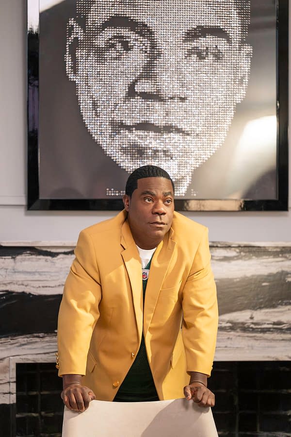 The Fall and Rise of Reggie Dinkins S01E06 Preview: A Whodunit Mystery