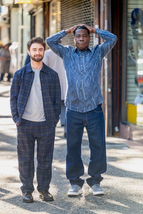 The Fall and Rise of Reggie Dinkins S01E07 Preview: Denise Returns