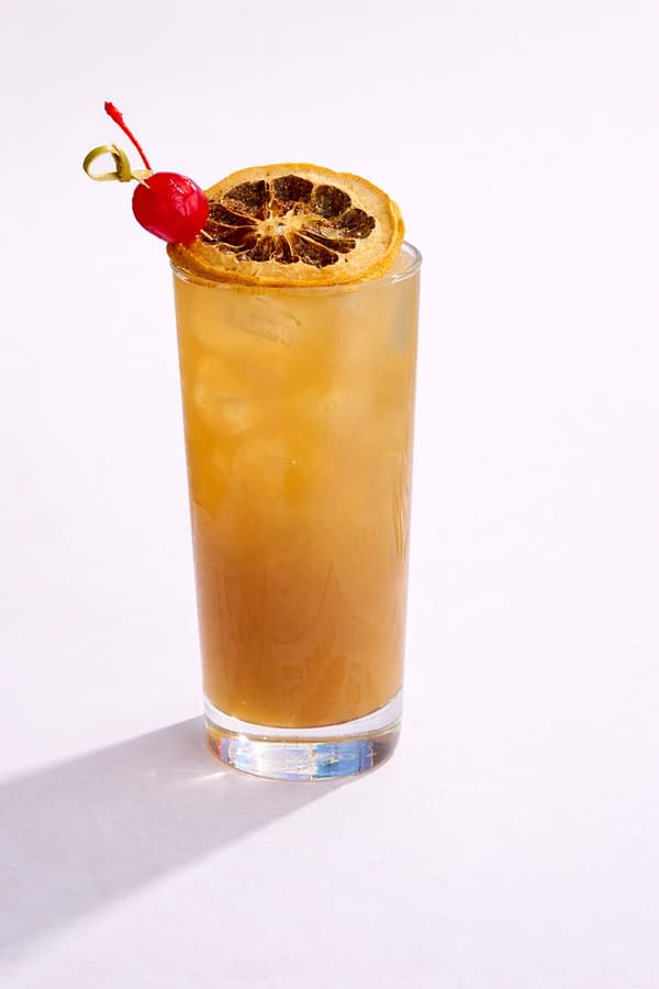 Pepsi Releases Three New Recipes Ahead of National Cocktail Day