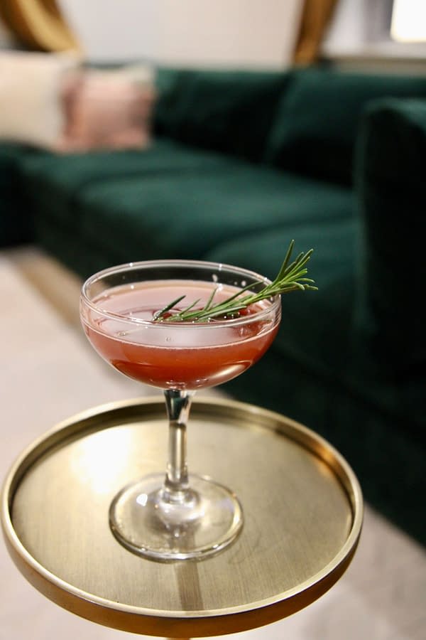 Pepsi Releases Three New Recipes Ahead of National Cocktail Day