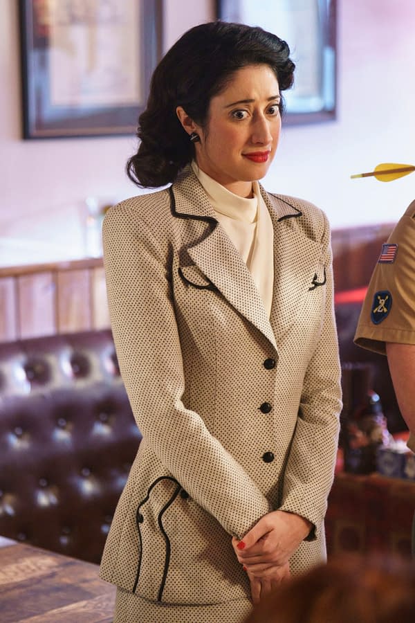 Ghosts Season 5 Update: Big S05E17-S05E19; S05 Finale Previews