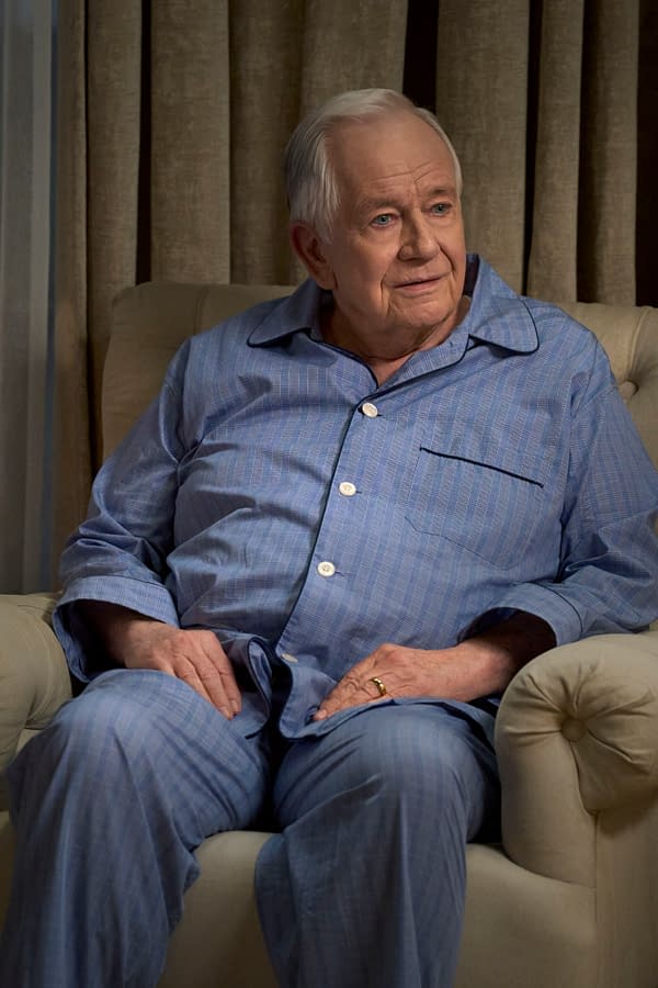 Matlock Season 2 Finale Preview: Will Matty Bring Senior to Justice?