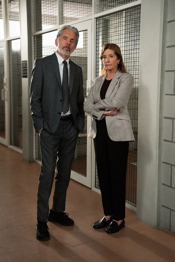 NCIS S23E17 "Reboot" Preview: LL Cool J's Sam Hanna Evens The Odds