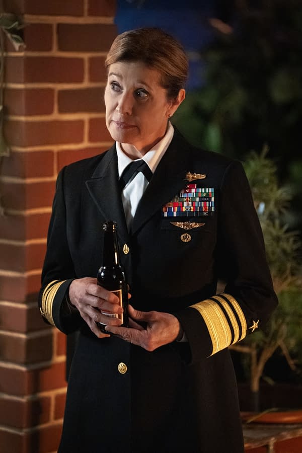 NCIS S23E17 "Reboot" Preview: LL Cool J's Sam Hanna Evens The Odds