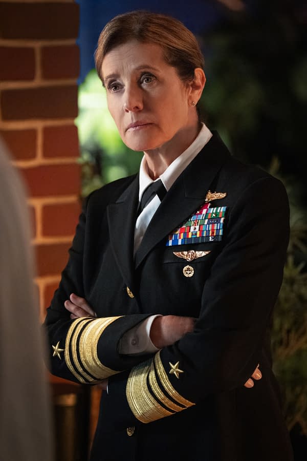 NCIS S23E17 "Reboot" Preview: LL Cool J's Sam Hanna Evens The Odds