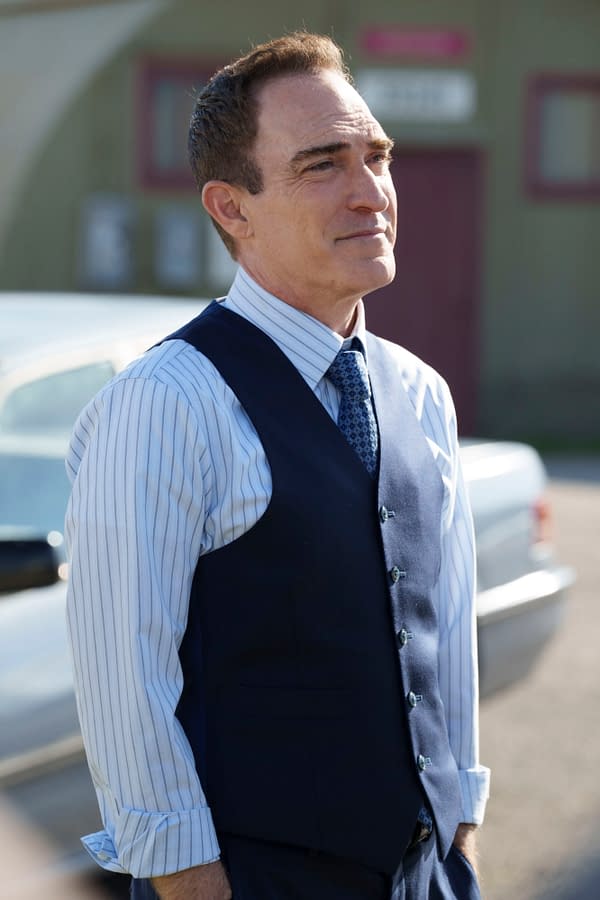 Our NCIS: Origins: S02E16: "Who's Gonna Drive You Home?" Preview