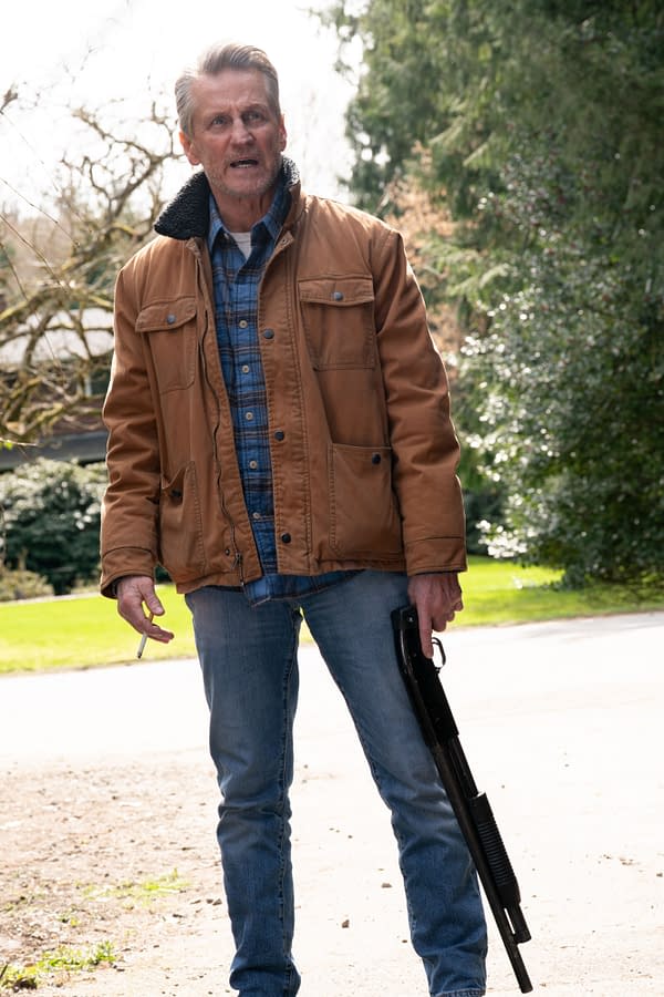 Tracker S03E19: "Chain of Custody" Preview: Reenie's Witness Goes MIA