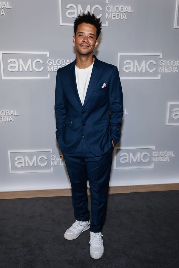 The Vampire Lestat Shines During AMC Global Media's Upfront Showcase