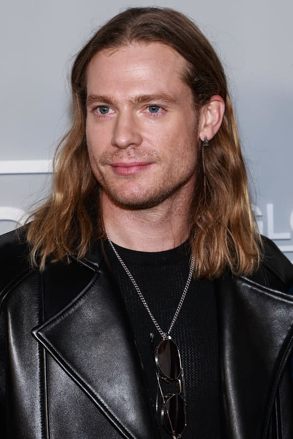 The Vampire Lestat Shines During AMC Global Media's Upfront Showcase