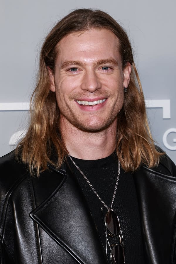 The Vampire Lestat