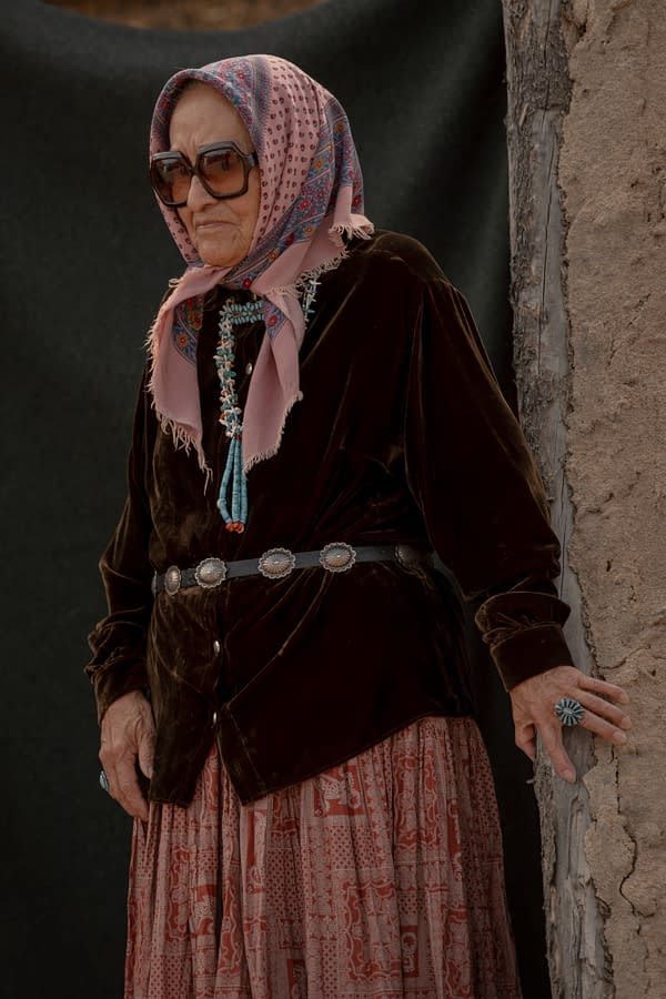 Dark Winds S04 Finale "The Glittering World" Preview; S05 Sneak Peek