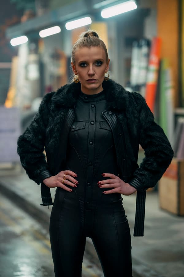 Good Omens 3 Rolls Out New Looks at Some Very Familiar Faces