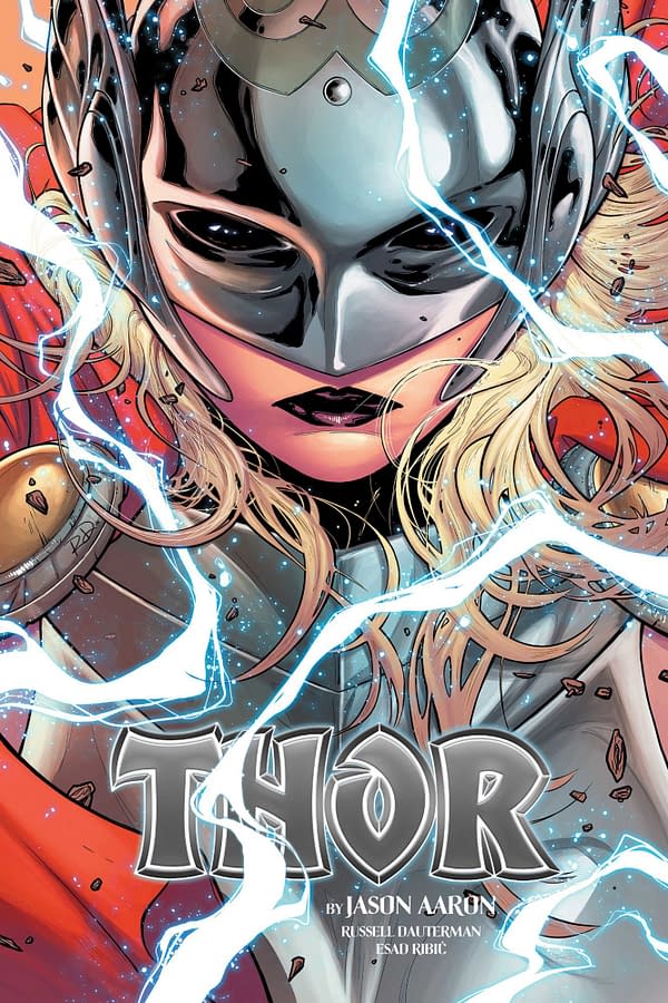 Marvel Comics Full Solicits And Solicitations For July 2026