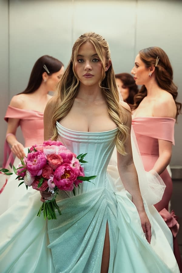 Euphoria S03E03 Preview: Welcome to the Wedding of Cassie & Nate
