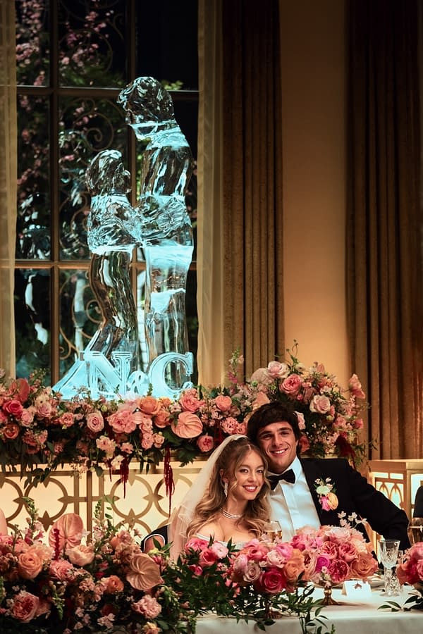 Euphoria S03E03 Preview: Welcome to the Wedding of Cassie & Nate