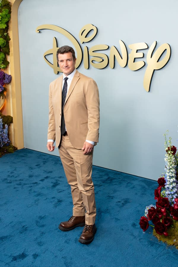 The Rookie Cast Talks Season 9; Upfronts 2026 Image Gallery Released