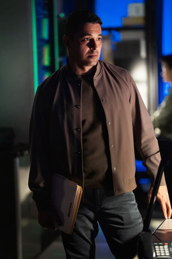 NCIS: Check Out Our Season 23 Finale: "Sons and Daughters" Preview