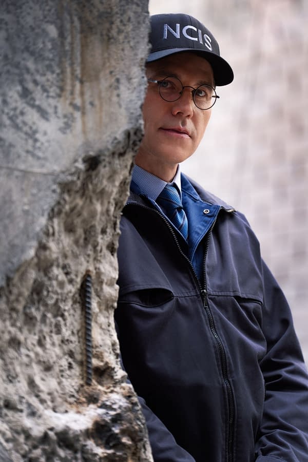 NCIS