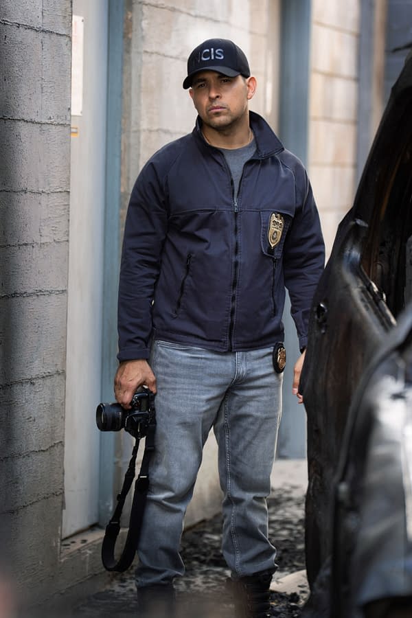 NCIS: Check Out Our Season 23 Finale: "Sons and Daughters" Preview