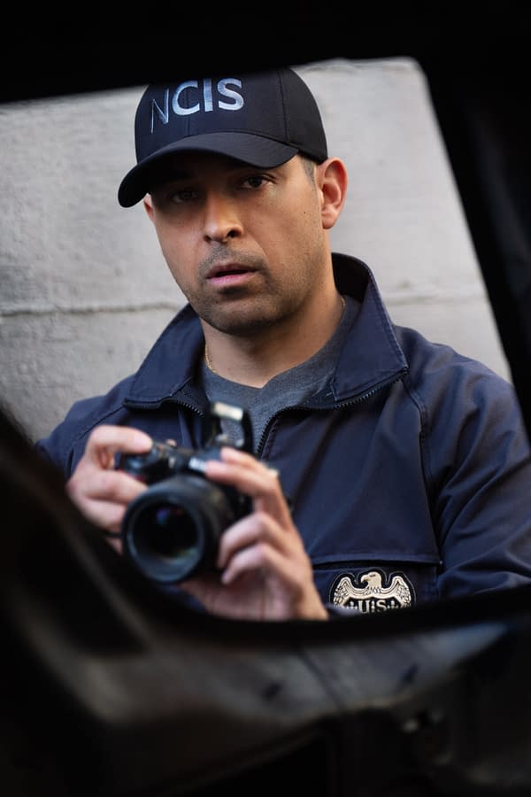 NCIS