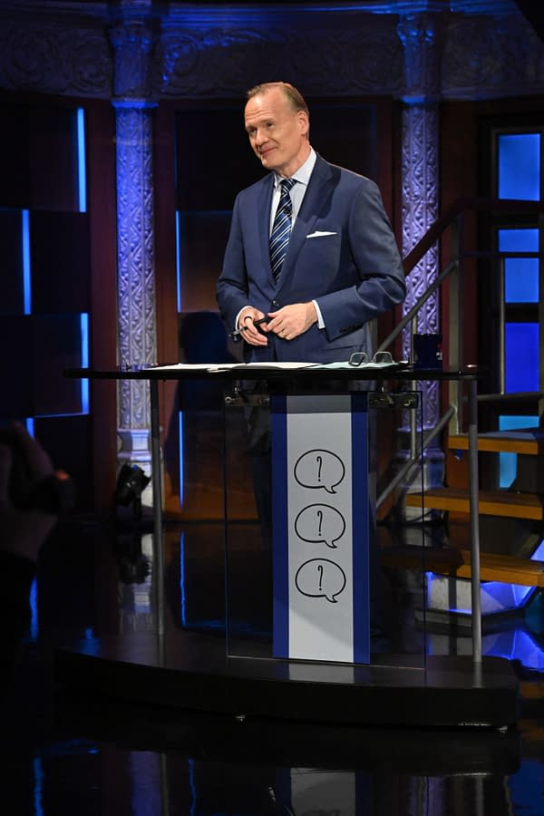 The Late Show Finale Preview: Colbert Ends CBS Late-Night Run Tonight