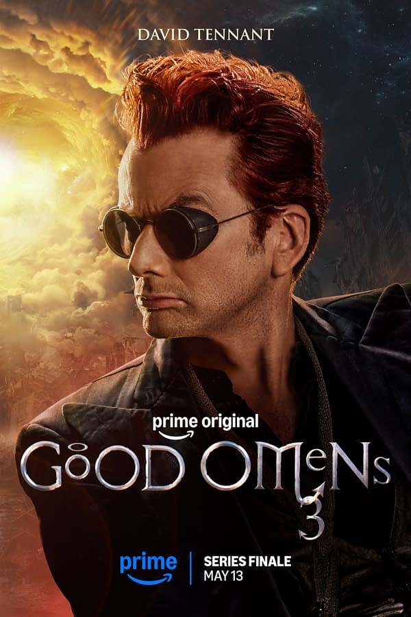Good Omens 3