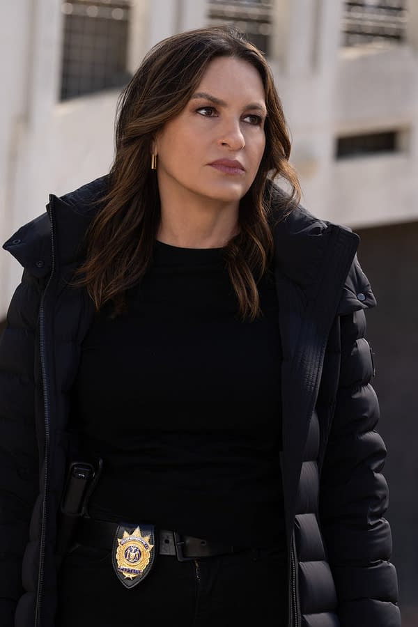 Law & Order: SVU Season 27 Finale "Monster" Preview: A Deadly Mistake