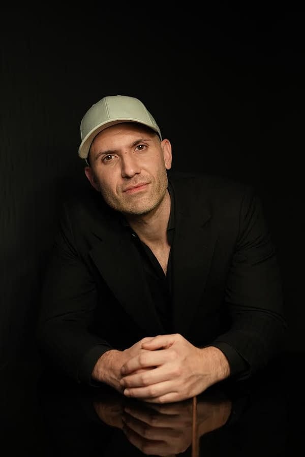 Lionsgate Nabs New Damien Leone Film Tortures Of The Damned