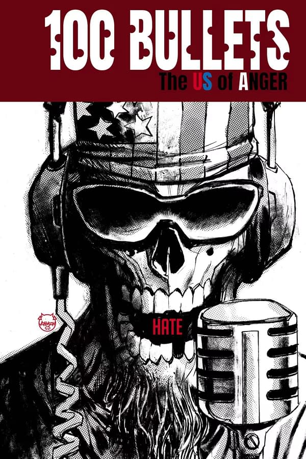 DC Comics Official Full September 2026 Solicits And Solicitations