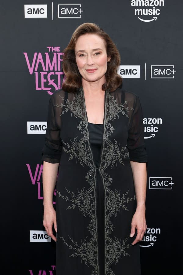 The Vampire Lestat: Check Out "One Night Only" Arrivals & After-Party