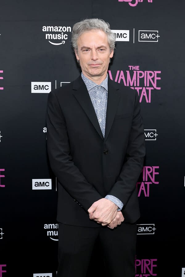 The Vampire Lestat