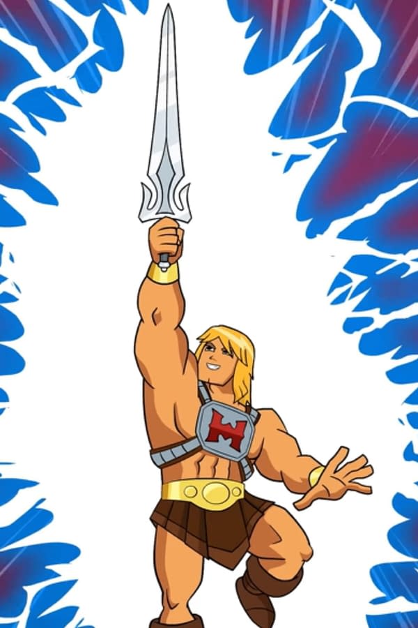 Masters of the Universe: New "Tales from Eternia" Teaser Released