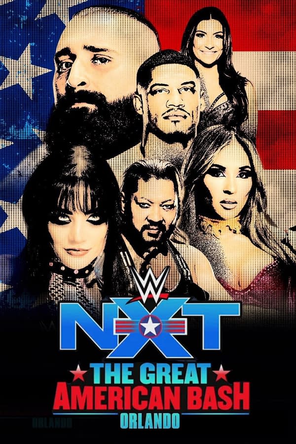 NXT Great American Bash 2026 Preview: Star-Spangled Battles