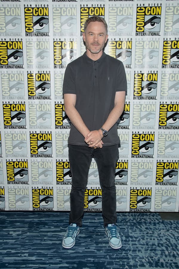 The Rookie Team Talks Season 9 & More: SDCC 2026 Images, Highlights