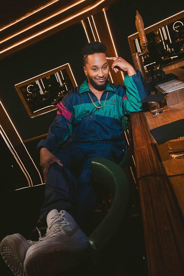 Dropout Brings Crowd Control Back For a Second Season