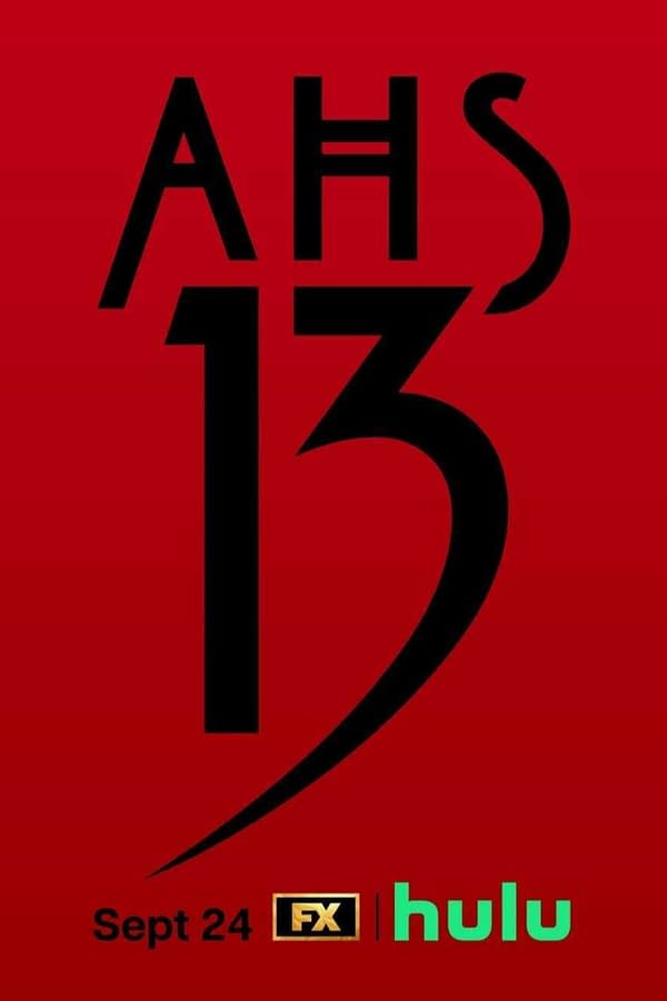 AHS 13