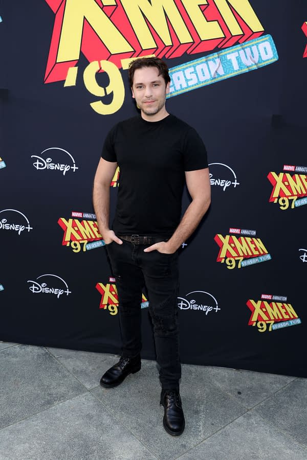 X-Men '97