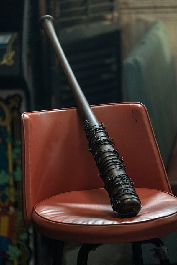 The Walking Dead: Dead City S03E05: "Imperialis" Images Released