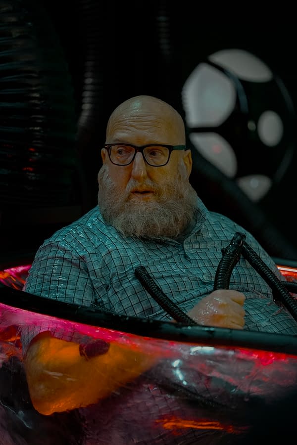 Stuart Fails to Save the Universe S01E04 Preview: Is Stuart Insane?