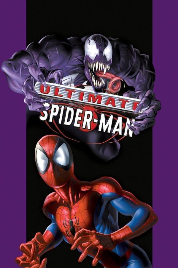Marvel Comics Big Books March 2026