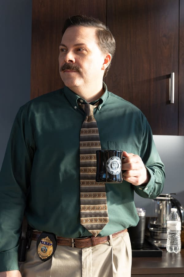 RJ Decker