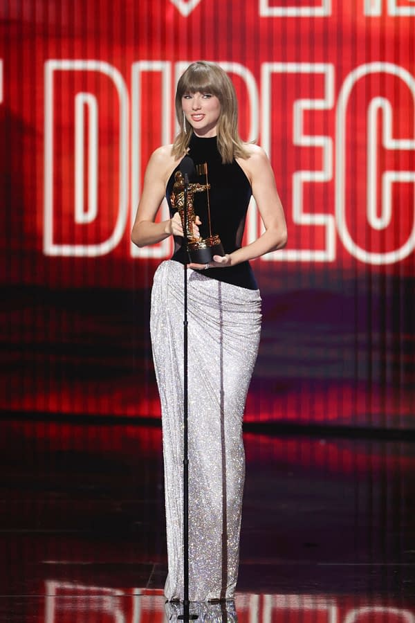 VMAs