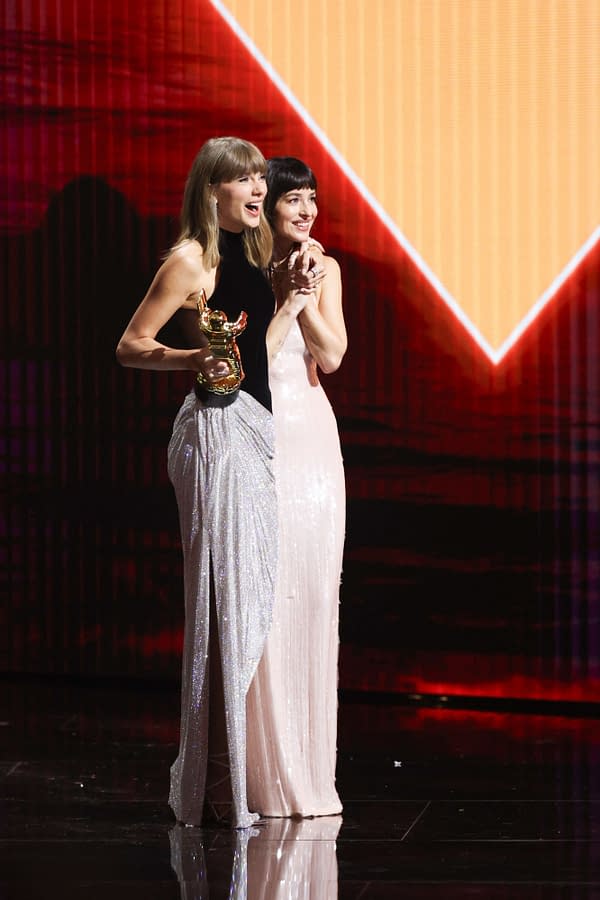 VMAs