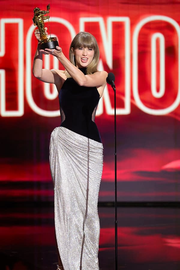 VMAs
