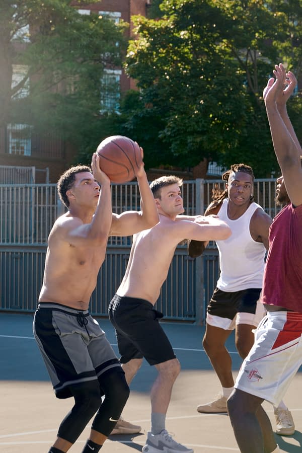 Boston Blue: Check Out S02E02: "Ripple Effect" Images & Overview