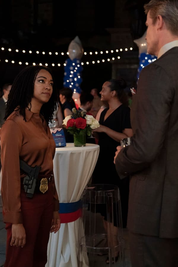 Boston Blue: Check Out S02E02: "Ripple Effect" Images & Overview