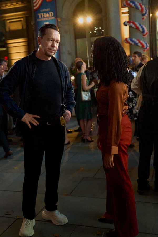 Boston Blue: Check Out S02E02: "Ripple Effect" Images & Overview