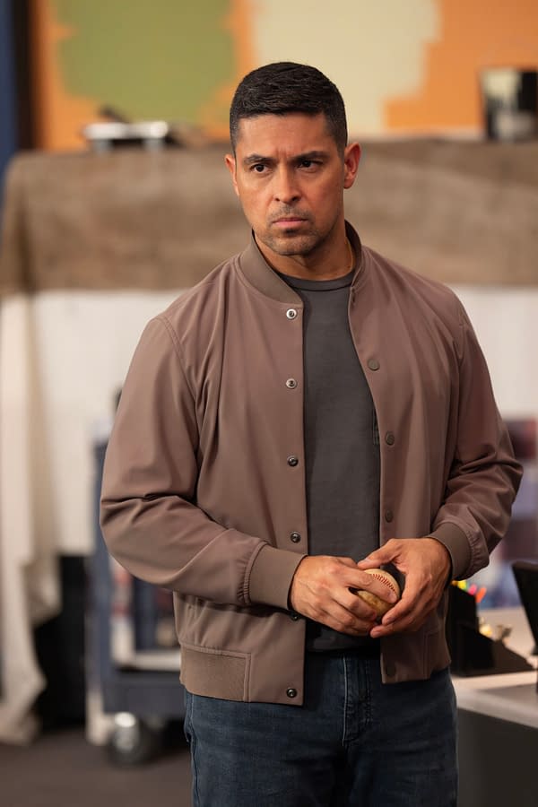 NCIS