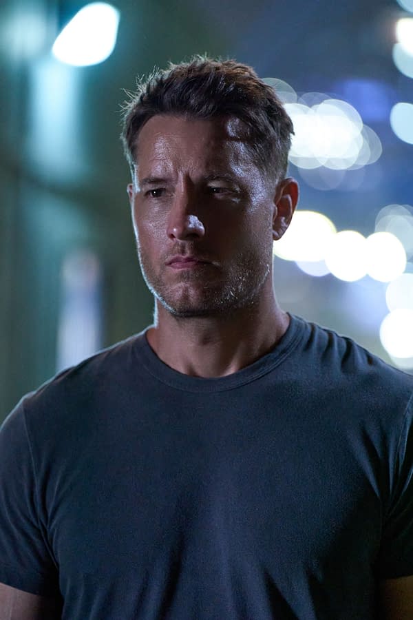 Tracker S04E01 "Safe Harbor": Check Out New Season 4 Premiere Images