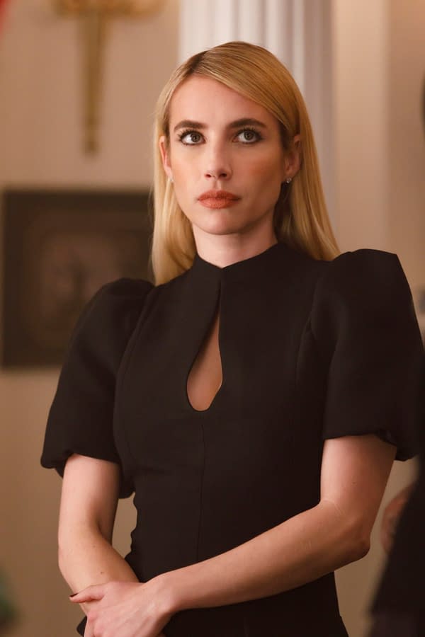 American Horror Story: 13 Releases Some Great AHS 13 Portrait Images